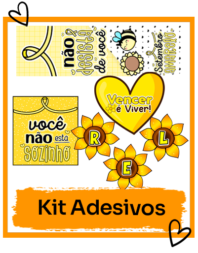 adesivos